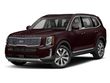 Used 2021 Kia Telluride S S FWD