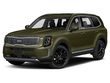 Used 2021 Kia Telluride SX SUV