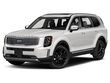 Used 2021 Kia Telluride SX SUV