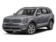 Used 2021 Kia Telluride S SUV