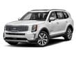 Used 2021 Kia Telluride S SUV