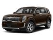 Used 2021 Kia Telluride EX SUV