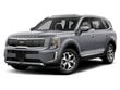Used 2021 Kia Telluride EX SUV