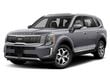 Certified 2021 Kia Telluride EX SUV