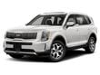 Used 2021 Kia Telluride EX SUV