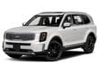 Used 2021 Kia Telluride SX Sport Utility