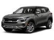 Used 2021 Kia Seltos LX SUV