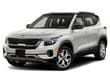 Used 2021 Kia Seltos S Sport Utility