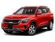 Used 2021 Kia Seltos S SUV