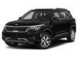 Used 2021 Kia Seltos EX SUV