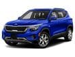 Used 2021 Kia Seltos EX SUV
