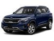 Used 2021 Kia Seltos EX EX IVT AWD