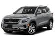 Used 2021 Kia Seltos EX SUV