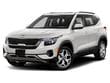 Used 2021 Kia Seltos EX SUV