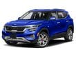 Used 2021 Kia Seltos SX SUV