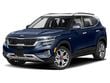 Used 2021 Kia Seltos SX SUV