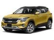 Used 2021 Kia Seltos SX SUV