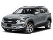 Used 2021 Kia Seltos SX SUV