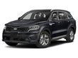 Used 2021 Kia Sorento Hybrid EX SUV