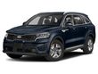 Used 2021 Kia Sorento Hybrid EX SUV