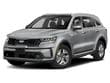 Used 2021 Kia Sorento Hybrid EX SUV