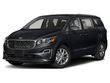 Used 2021 Kia Sedona EX Van Passenger Van