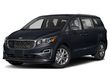 Used 2021 Kia Sedona EX Minivan/Van