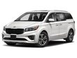2021 Kia Sedona