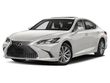 Used 2021 Lexus ES ES 350 Luxury FWD Sedan