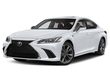 Used 2021 Lexus ES ES 350 F SPORT Sedan