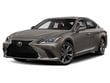 Used 2021 Lexus ES F Sport Sedan