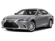 Used 2021 Lexus ES 300h Luxury Sedan