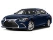 Used 2021 Lexus ES 300h Luxury Sedan