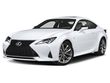 Used 2021 Lexus RC 350 F Sport Coupe