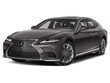 Used 2021 Lexus LS 500 F SPORT Sedan