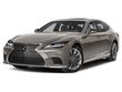 Used 2021 Lexus LS LS 500