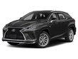 Used 2021 Lexus RX 350 F SPORT Appearance SUV