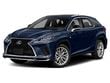 Used 2021 Lexus RX RX 350 F SPORT Appearance