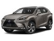 Used 2021 Lexus NX 300h 300h Luxury SUV