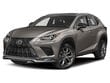 Used 2021 Lexus NX 300 F SPORT SUV