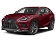 Used 2021 Lexus NX 300 F SPORT SUV