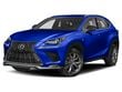 Used 2021 Lexus NX 300 F Sport SUV
