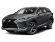 Used 2021 Lexus RX RX 450hL