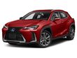Used 2021 Lexus UX 250h F Sport SUV