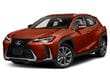 Used 2021 Lexus UX 250h F SPORT SUV