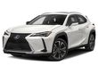 Used 2021 Lexus UX 250h Luxury SUV