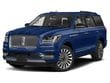 Used 2021 Lincoln Navigator Reserve SUV