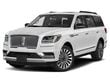 Used 2021 Lincoln Navigator Reserve SUV
