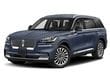 Used 2021 Lincoln Aviator Reserve SUV