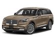 Certified 2021 Lincoln Aviator Reserve Sport Utility